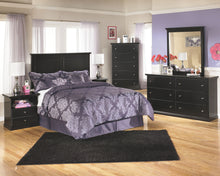 Maribel Bedroom Set