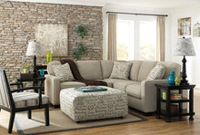 Alenya Sectional