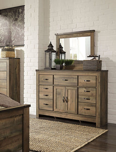 Trinell Bedroom Set