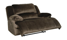 Clonmel Oversized Power Recliner
