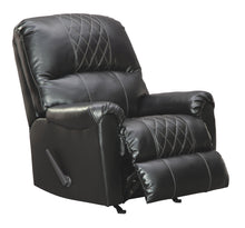 Betrillo Recliner