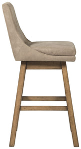 Tallenger Bar Height Bar Stool