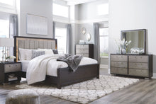 Maretto Bedroom Set