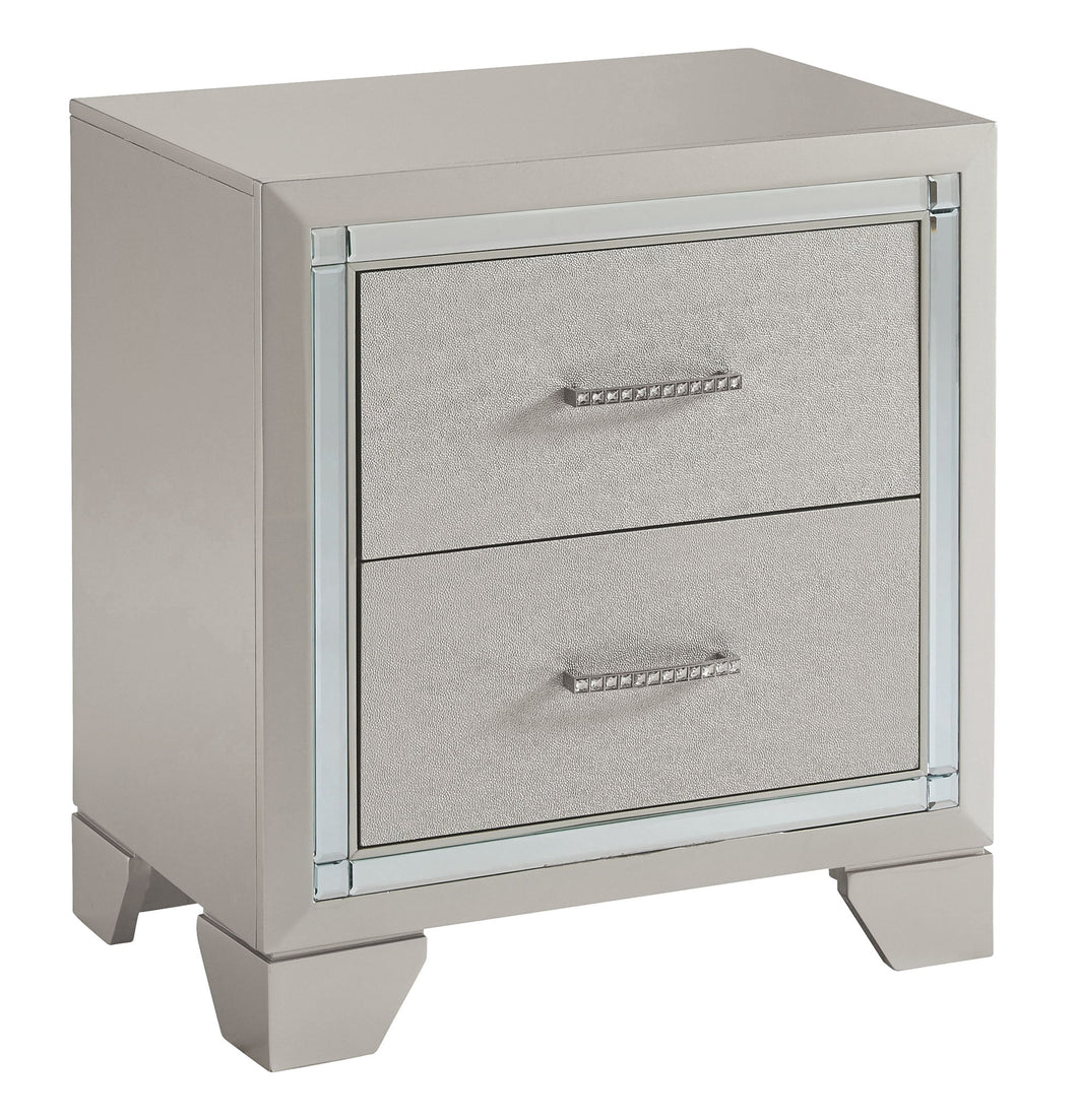 Lonnix Nightstand