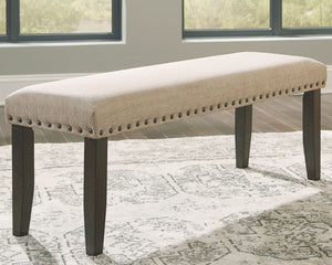 Rokane Dining Bench