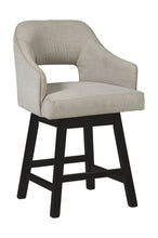 Tallenger Counter Height Bar Stool