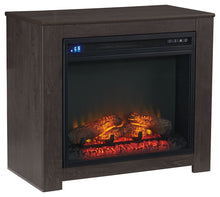 Harlinton Fireplace Mantel