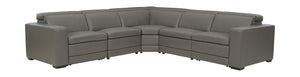 Texline Power Reclining Sectional