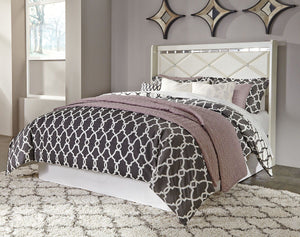 Dreamur Bedroom Set