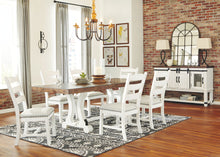 Valebeck Dining Room Table