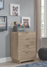 Oliah Chest of Drawers