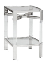 Chaseton Accent Table