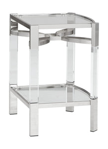 Chaseton Accent Table