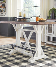 Valebeck Dining Room Set