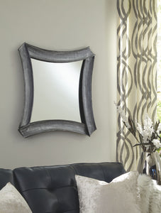 Posie Accent Mirror