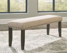 Rokane Dining Bench