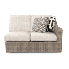 Beachcroft Left-Arm Facing Loveseat/Right-Arm Facing Loveseat