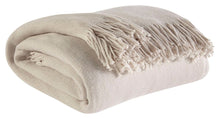 Haiden Throw (Set of 3)