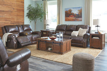 Buncrana Power Reclining Sofa