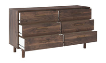 Calverson Dresser