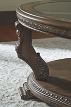 Charmond Coffee Table