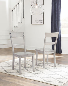 Loratti Dining Chair