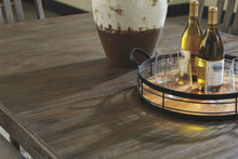 Wyndahl Dining Room Set