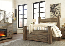 Trinell Bedroom Set