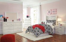 Dreamur Bedroom Set