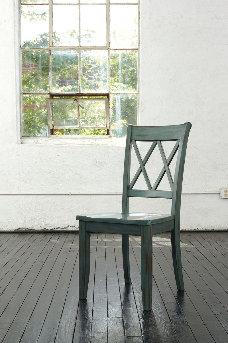 Mestler Dining Room Chair