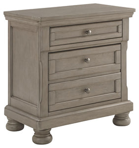 Lettner Nightstand