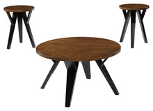 Ingel Table (Set of 3)