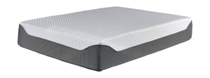 14 Inch Chime Elite Memory Foam Mattress in a Box