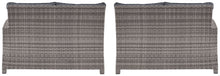 Salem Beach Left-Arm Facing Loveseat/Right-Arm Facing Loveseat