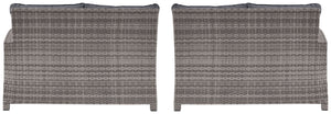 Salem Beach Left-Arm Facing Loveseat/Right-Arm Facing Loveseat