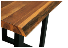 Brosward End Table