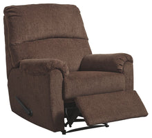 Nerviano Recliner
