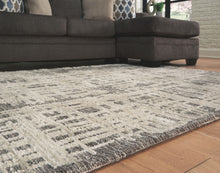 Makalo Rug