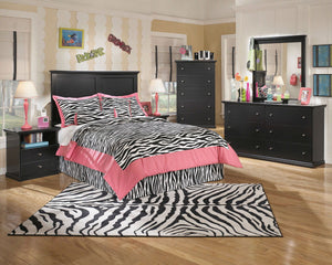 Maribel Bedroom Set