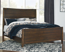 Kisper Bedroom Set