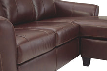 Fortney Sofa Chaise Sleeper