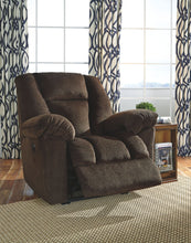 Nimmons Power Recliner