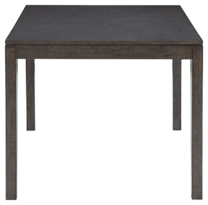 Trishcott Dining Table