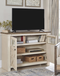 Bolanburg 50" TV Stand