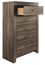 Juararo Chest of Drawers
