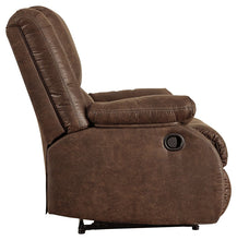 Bladewood Recliner