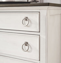 Nashbryn Chest of Drawers