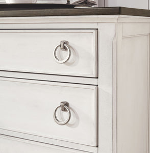 Nashbryn Chest of Drawers