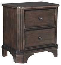 Adinton Nightstand