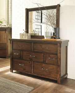 Lakeleigh Dresser